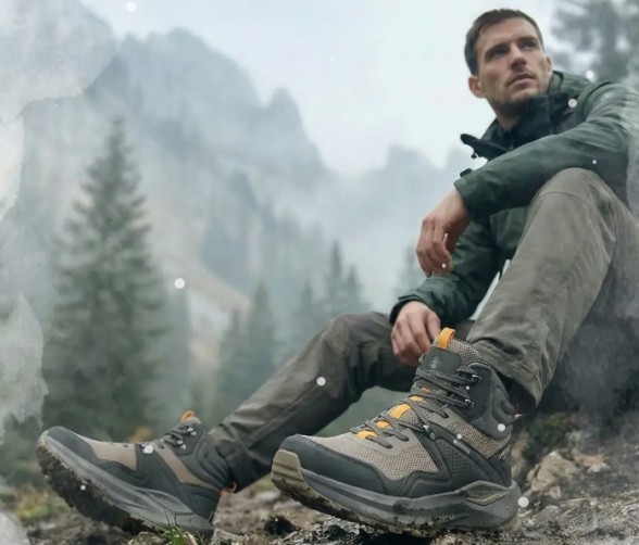 FLO: Türkiyenin Ayakkabı Devi