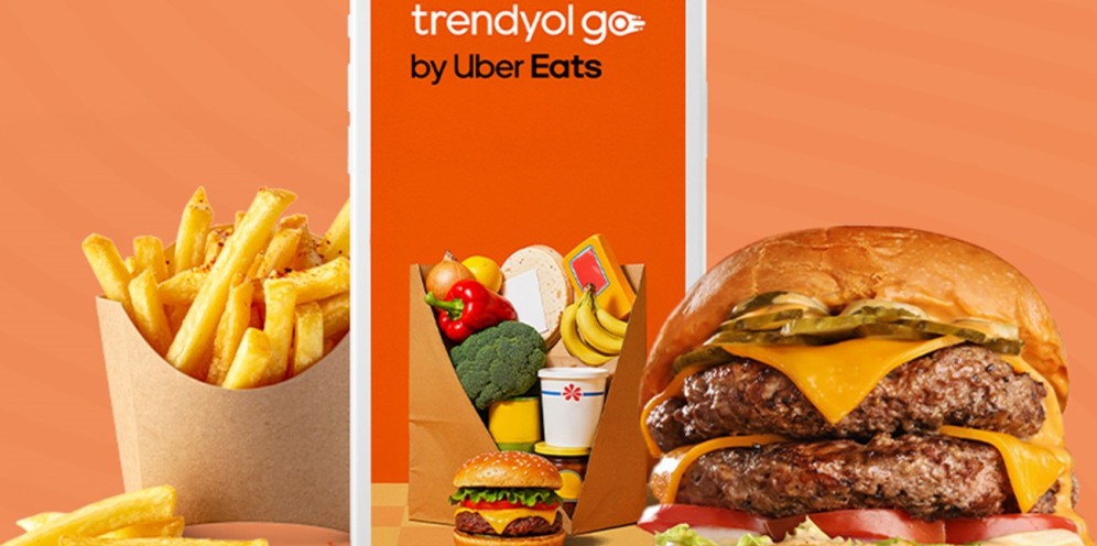 Trendyol Go by Uber Eats'te Lezzetli Fırsat: 250 TL Hediye