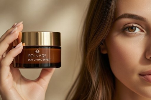 Cilt Sağlığında Doğal Bir Devrim: Solnare ve Işıltılı Dünya