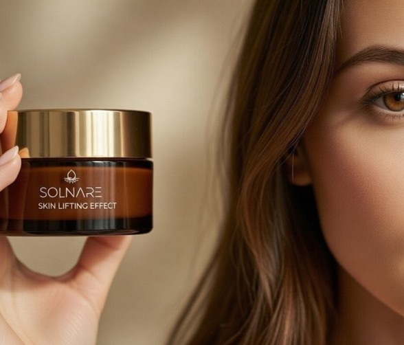 Cilt Sağlığında Doğal Bir Devrim: Solnare ve Işıltılı Dünya