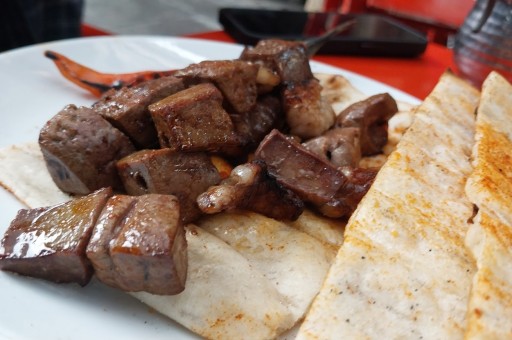 Tarsus – Adana Yeme İçme Turu : 1 Günde Ne Yedik ?