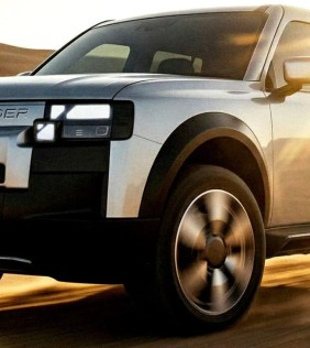 Efsane Geri Dönüyor: Yeni Freelander!