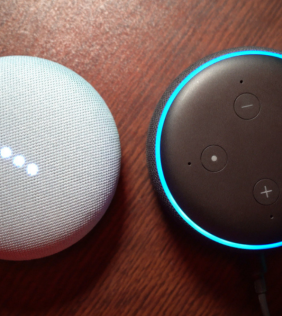Google Home Speaker: Yapay Zekâ Eve Taşınıyor