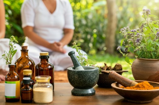 Ayurvedik Beslenme ile Kendinizi Yeniden Keşfedin