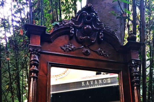 Kavanoz Arnavutköy ün Yenisi