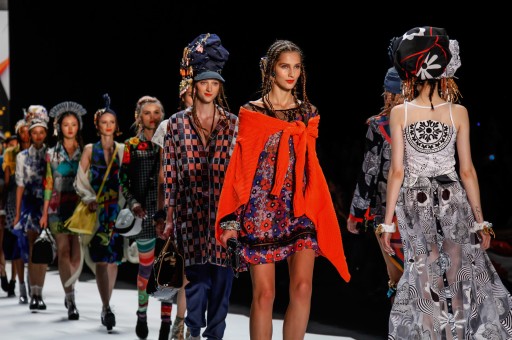 Moda Stil: Cesur ve Şık Kış Modası