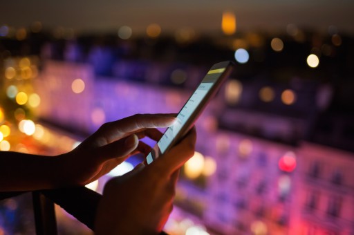 Mobil Dünyaya Damga Vuranlar