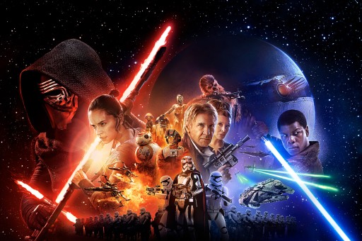 Star Wars… Efsaneye Tam Gaz Devam!