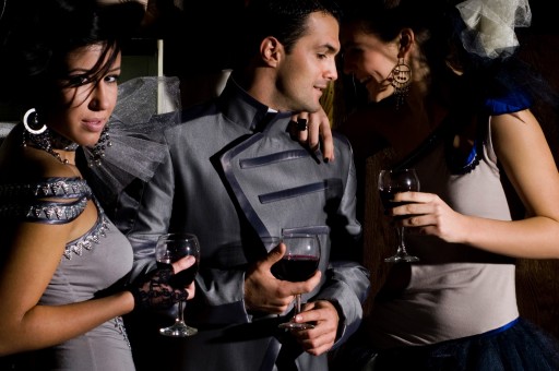 Style Zoom: Yılbaşında Ne Giysem?