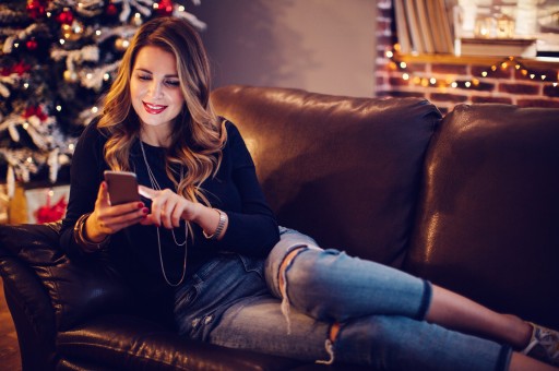 Sevdiklerinizi Teknoloji ile Şımartın