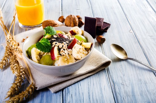 Egzersiz Öncesi ve Sonrası Beslenme Tüyoları