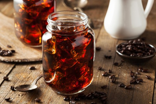 Kahvede Yeni Trend: Cold Brew