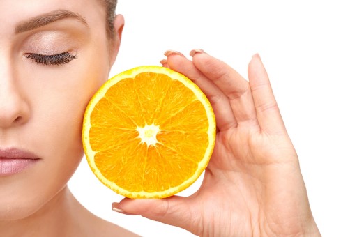 Her Derde Deva C Vitamini