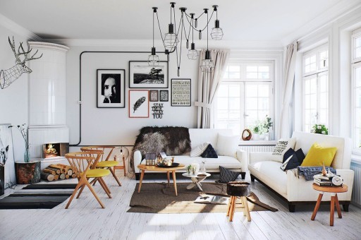 Sizin Renginiz Hangisi?