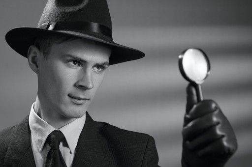 Ekranın Yetenekli Dedektiflerinin Zihnimize Faydası