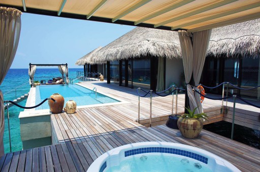 Suyun İyileştirici Gücünü Keşfedin!