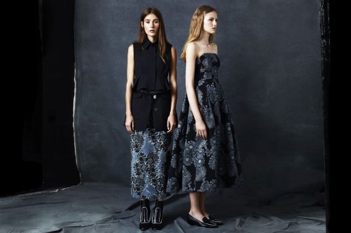 Moda Dünyasının Zirvesinde Bir Türk… Erdem Moralıoğlu