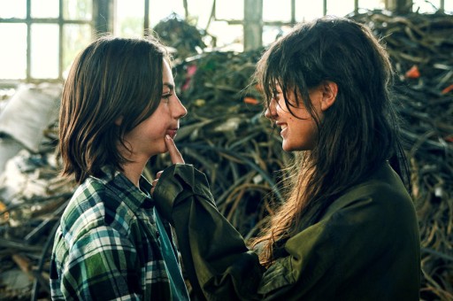 Fatih Akın’ın Yeni Filmi: Elveda Berlin