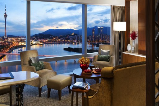 Hong Kong’un En Şık Butik Otelleri