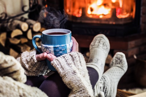 Danimarka Usulü Mutluluk Sanatı: Hygge