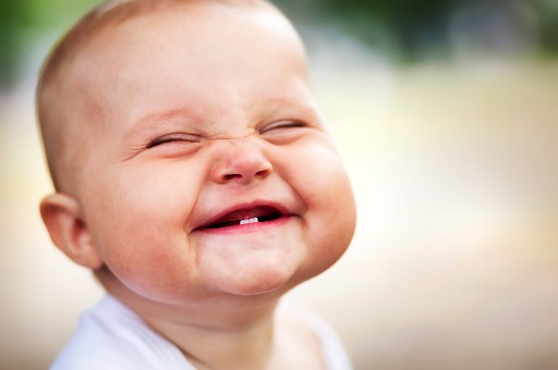 Mutluluk Bulaşıcıdır