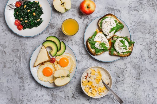 Küçük Değişiklikler, Büyük Değişimler!