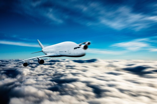 Lüks Uçuşlar… Bulutların Üstündeki Kral Daireleri