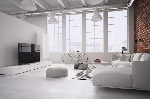 Ev Dekorasyonunda Minimalist Dokunuşlar