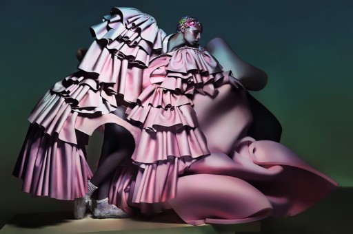 Modaya ve Güzelliğe Bakış Açınızı Sorgulamaya Hazır mısınız?