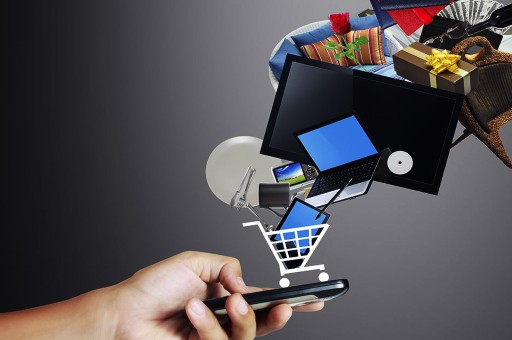 Online Alışveriş Out! Sanal Alışveriş In!