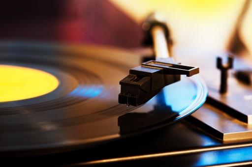 En Sevdiğiniz Şarkıları Plakta Toplayın!