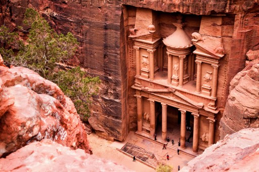 Ürdün Adında Bir Gezegen