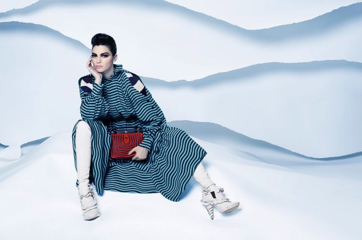 Sezonun En Sıradışı Trendleri