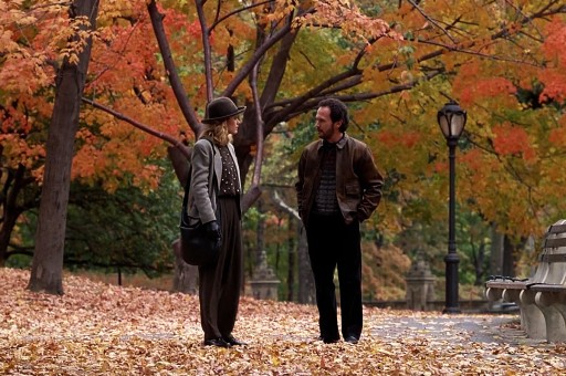 İçinizi Isıtacak Sonbahar Filmleri