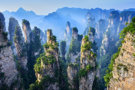 Hayatınızın En Sıradışı Yürüyüşüne Hazır Mısınız?