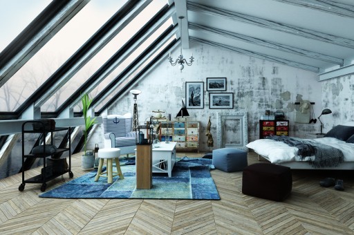 Yatak Odaları İçin Modern Fikirler