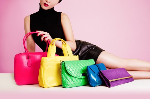Yazın Dikkat Çeken Çantaları