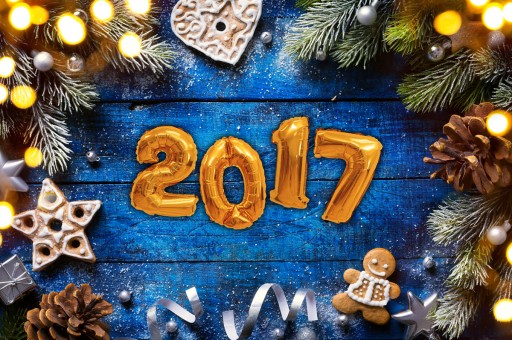 Yılbaşı Partisi İçin Parlak Fikirler