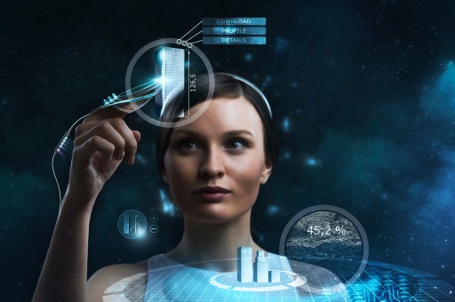 Brandtech: Ayın Teknolojileri