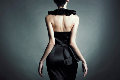 Style Zoom: Kült Siyah