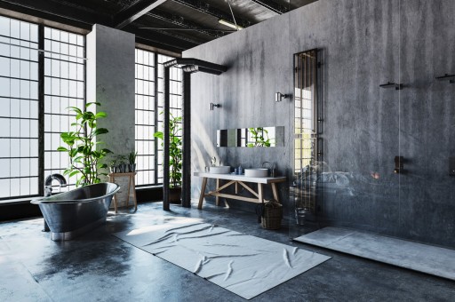 Banyonuzun Havasını Değiştirin