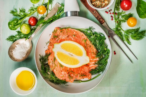 Vücut Direncini Artıran Besinler