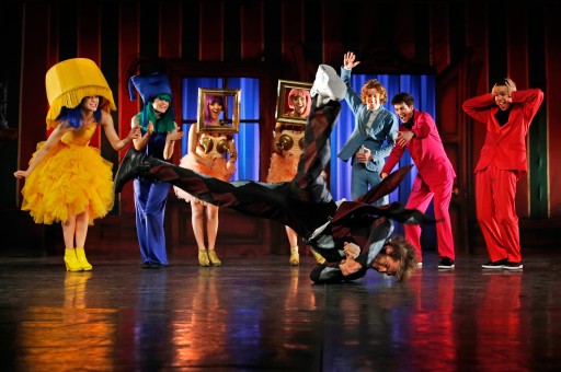 BRANDART Etkinlik Gündemi