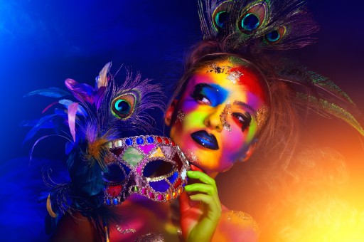 Mardi Gras ve New Orleans