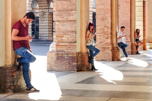 Yeni Sanal Hastalık: Foma