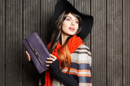 Style Zoom: Mart Kapıdan Baktırır