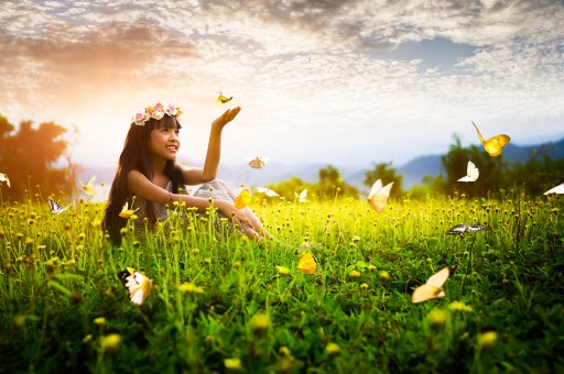 Çocukla Çocuk Olma Zamanı!