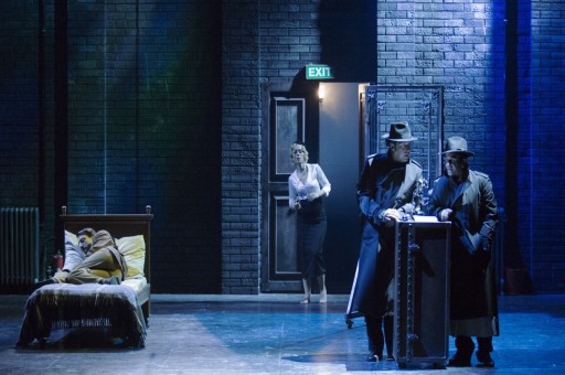 Macera Dolu Bir Oyun: 39 Basamak