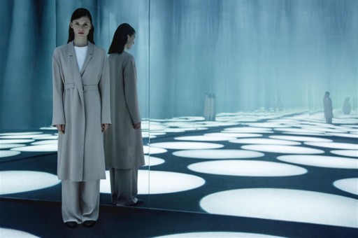 Milano Tasarım Haftası’nda COS İle Işık Ormanı