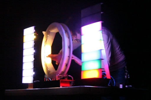 Geleceğin Müzik Enstrümanları